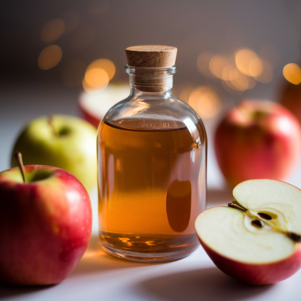 Apple Cider Vinegar